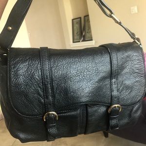 Black bag